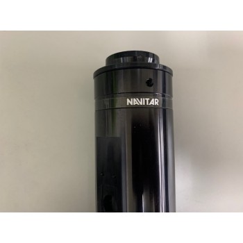 NAVITAR 1-51200 1-50013 12X Zoom-Motorized Lenses w/o Motor